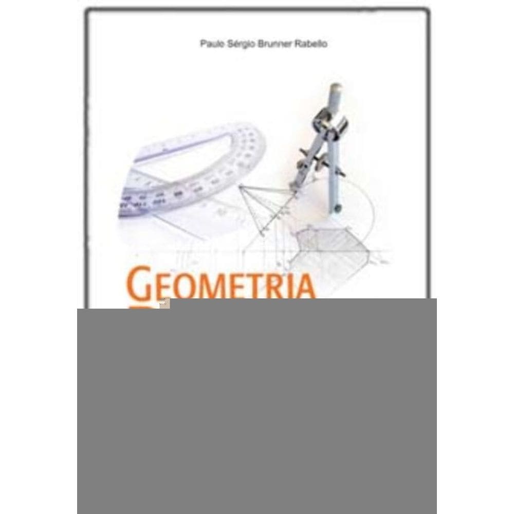 Geometria Descritiva Fundam.Operacoes Basicas