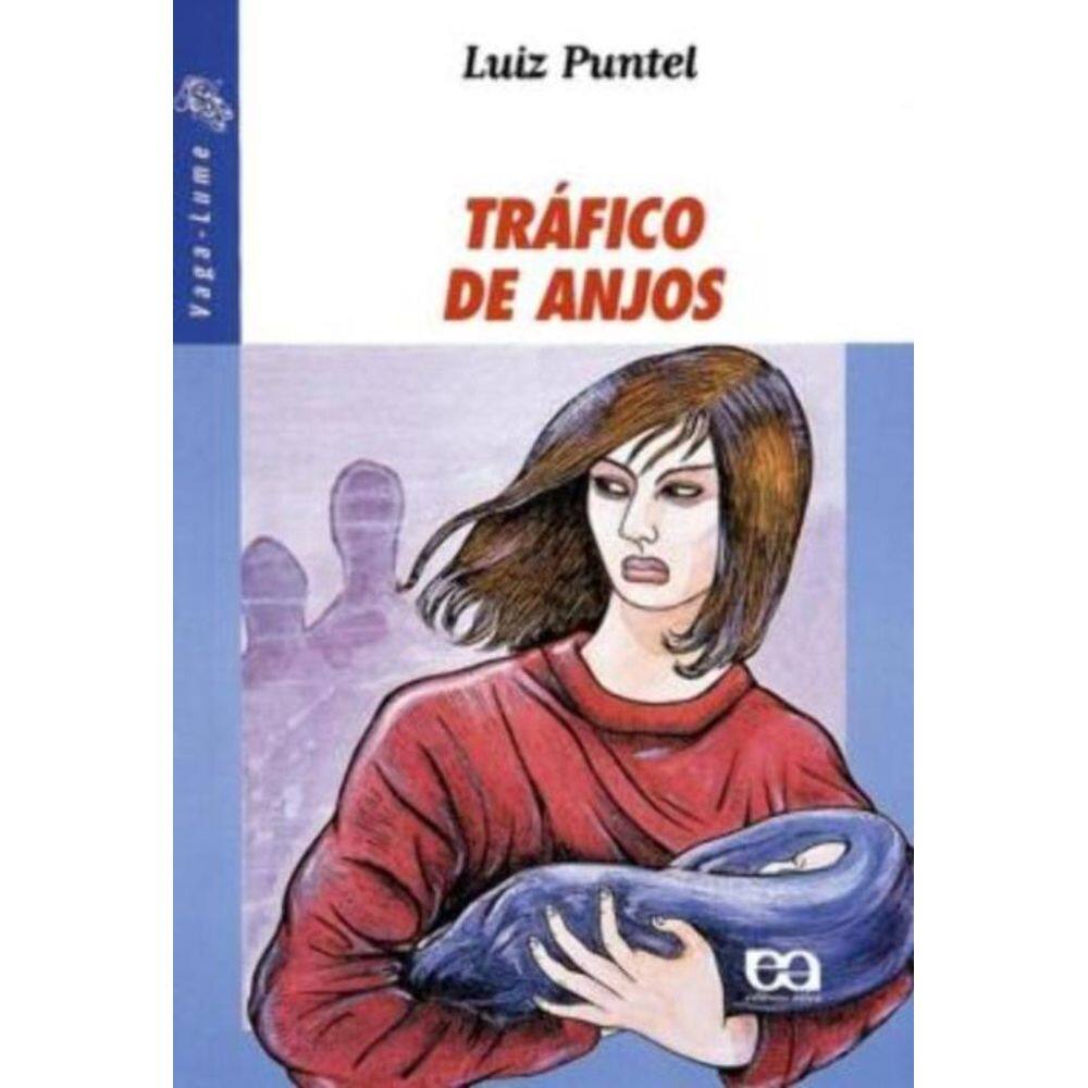 Tráfico De Anjos
