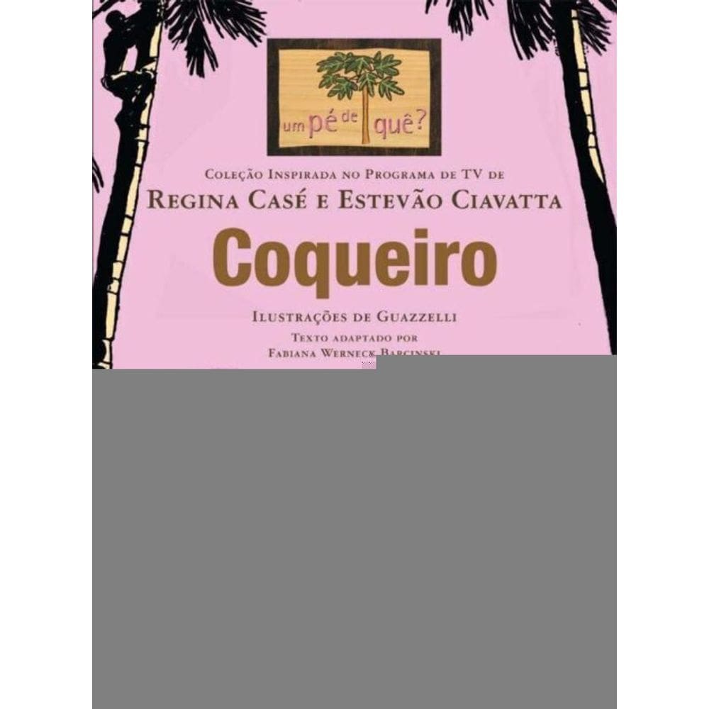 Coqueiro