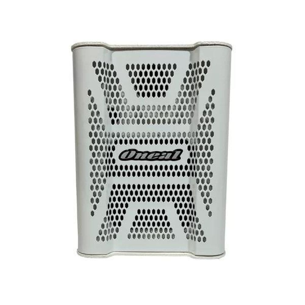 Caixa Oneal Ob-306V Br Passiva 80W Rms Branca