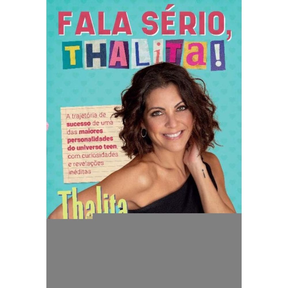 Fala Sério, Thalita!