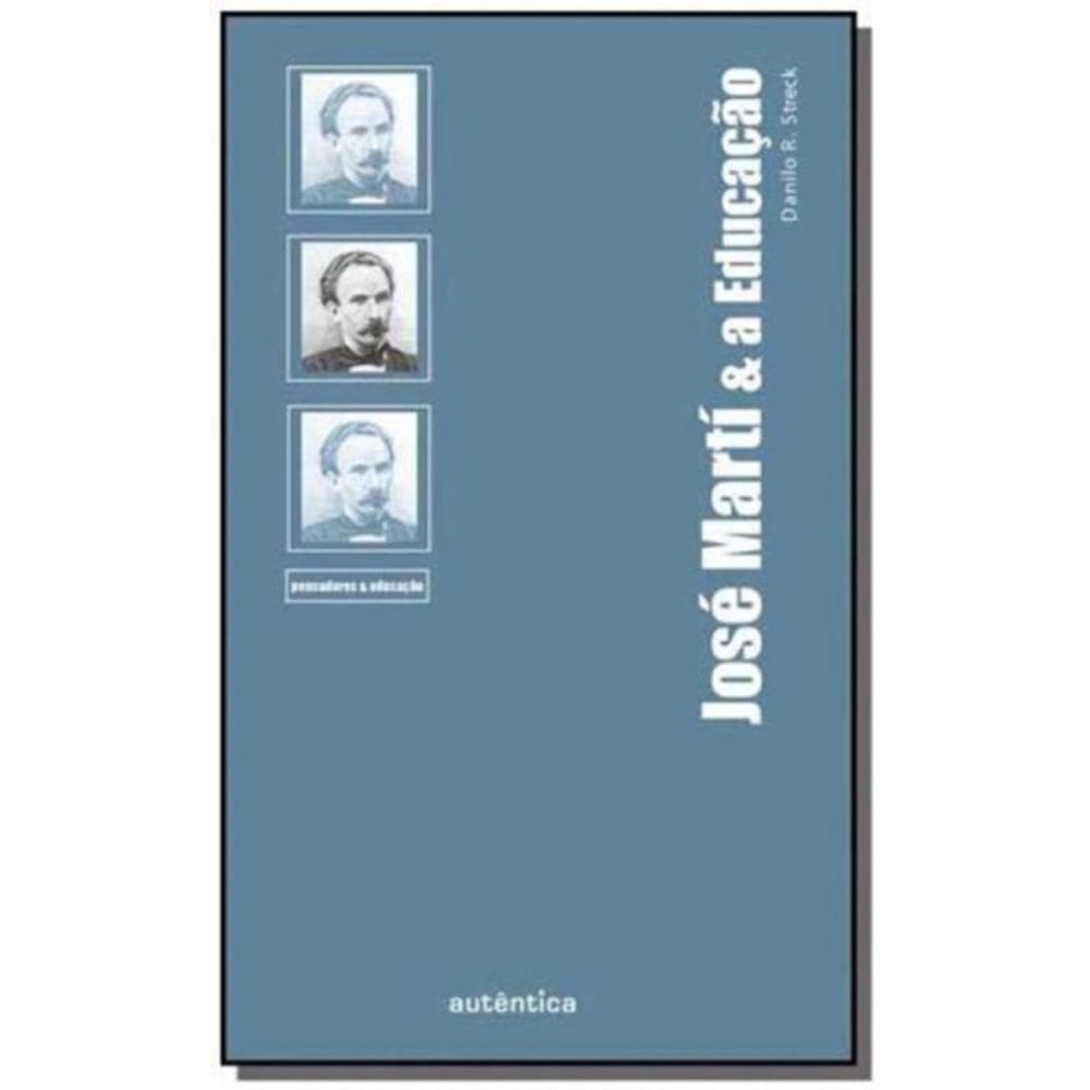 José Marti e a Educação