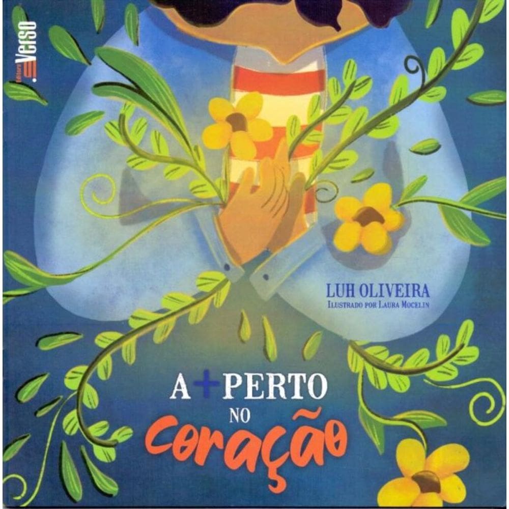 A+perto no Coração