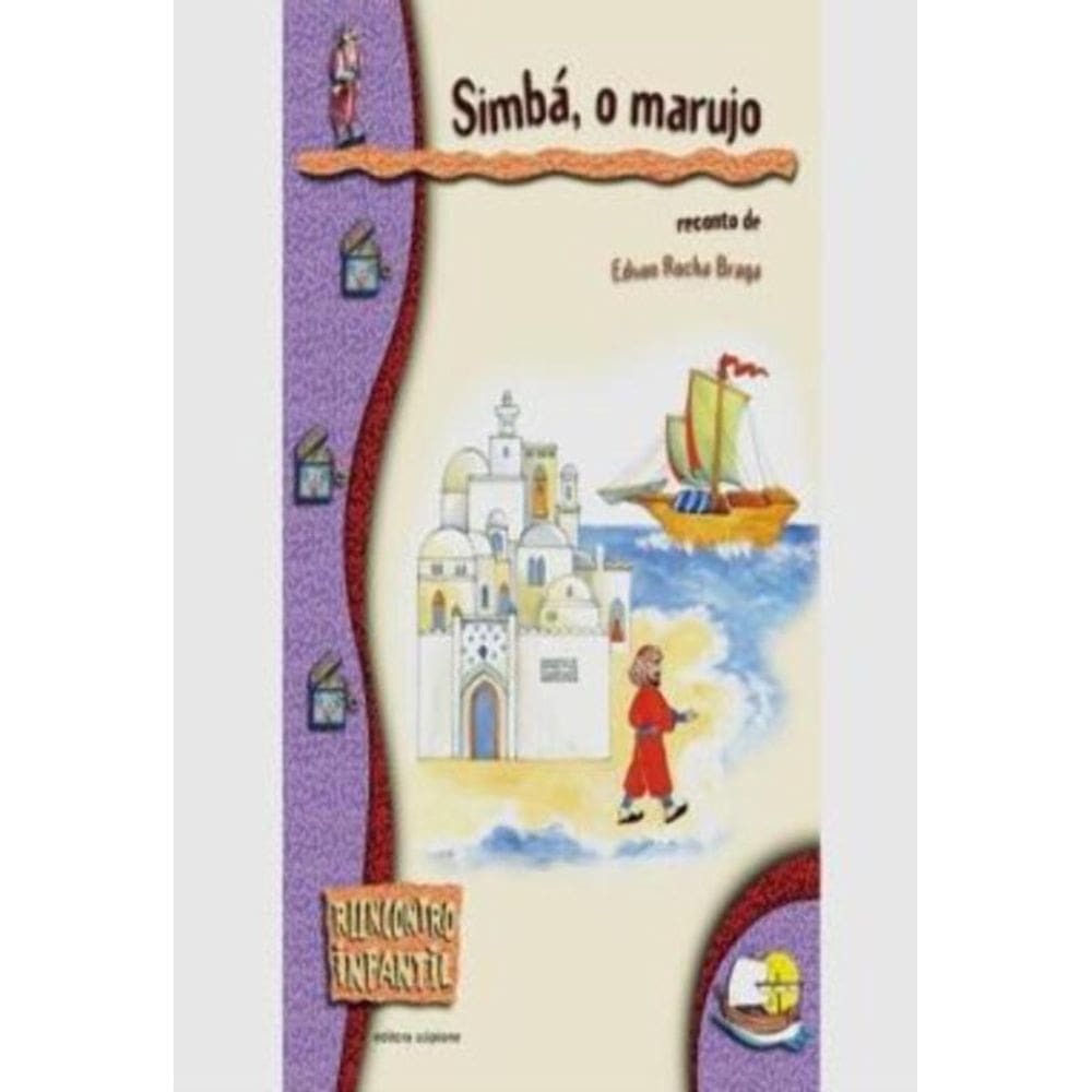 Simbá, O Marujo