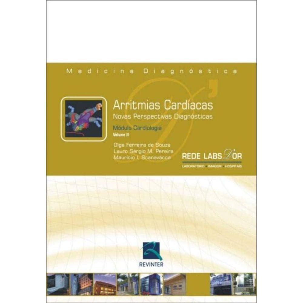 Arritmias Cardíacas Novas Perspectivas Diagnósticos