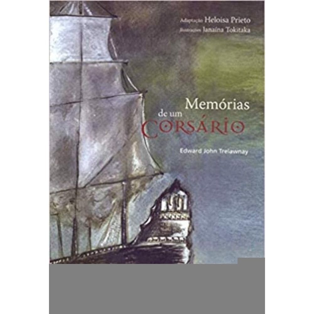Memórias de um Corsário