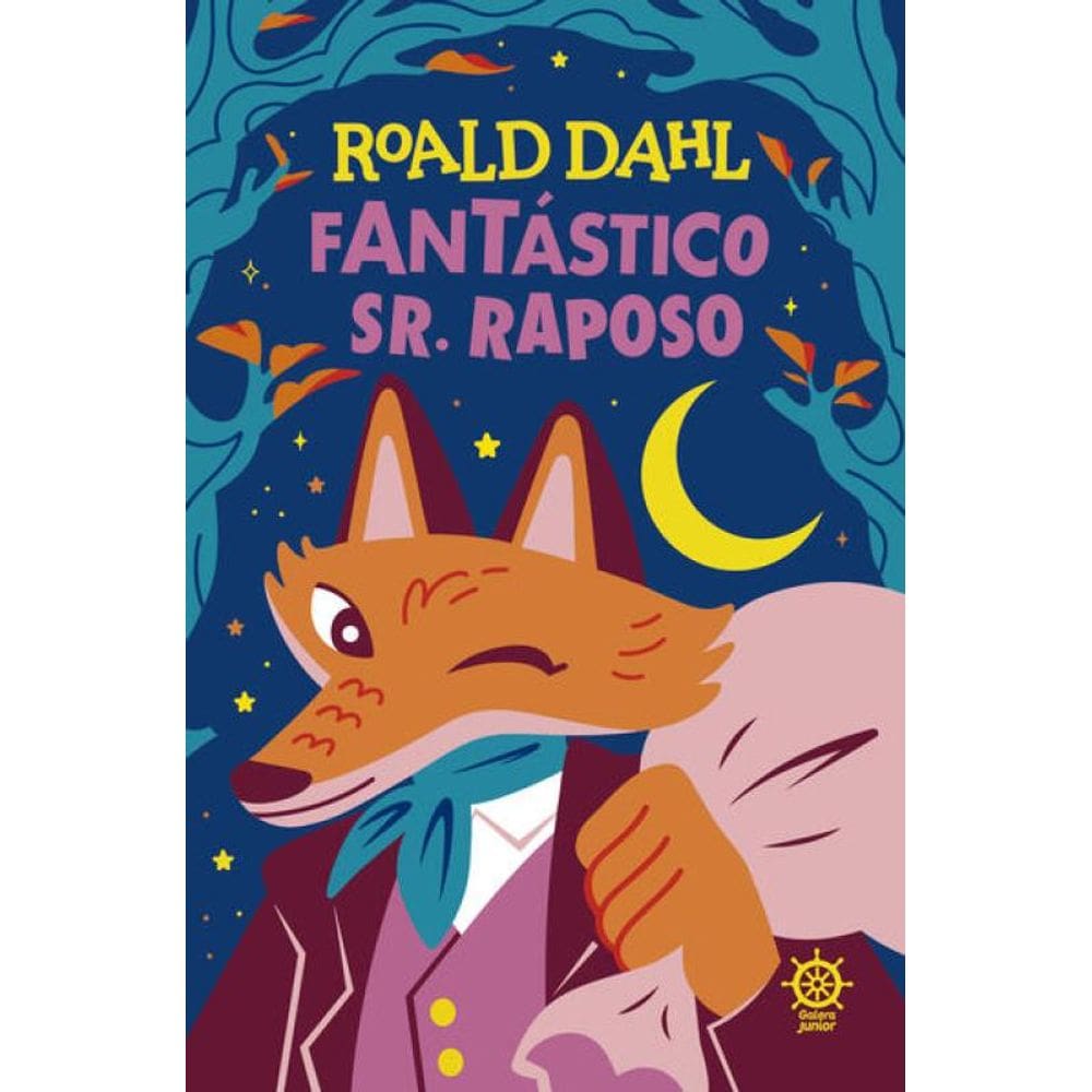 Fantástico Sr. Raposo (Ed. especial)