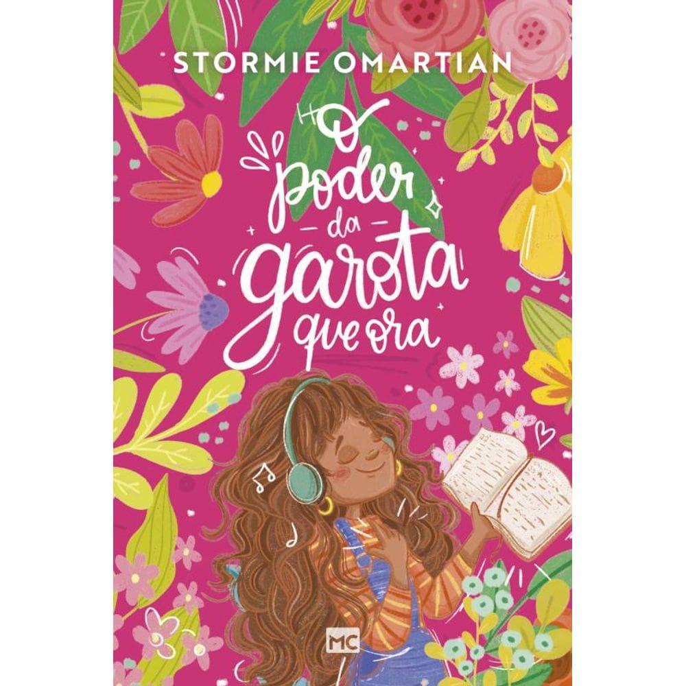 O poder da garota que ora