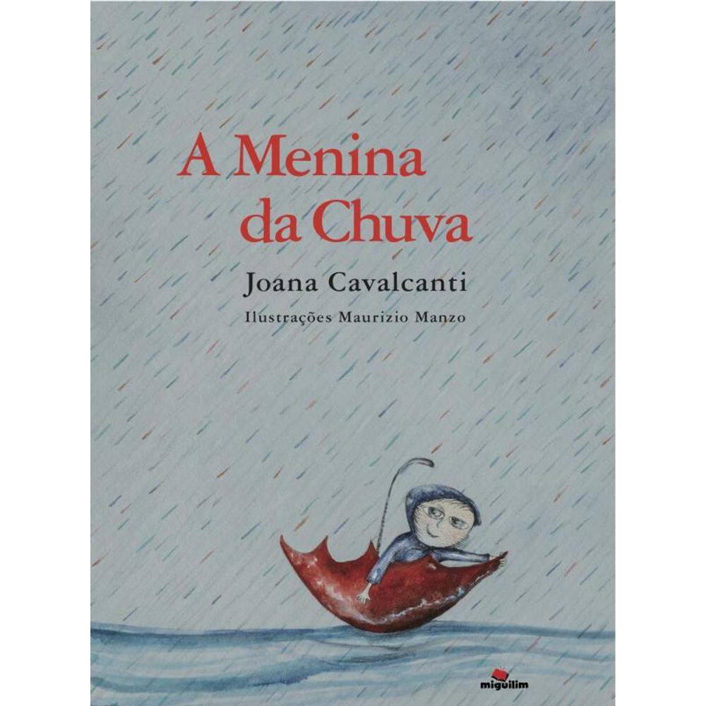 A Menina Da Chuva
