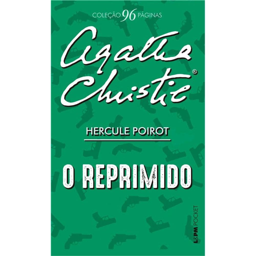 O Reprimido
