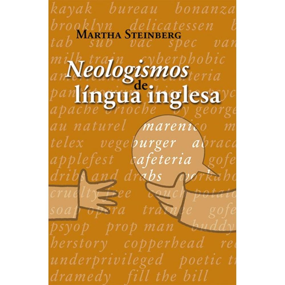 Neologismos da língua inglesa