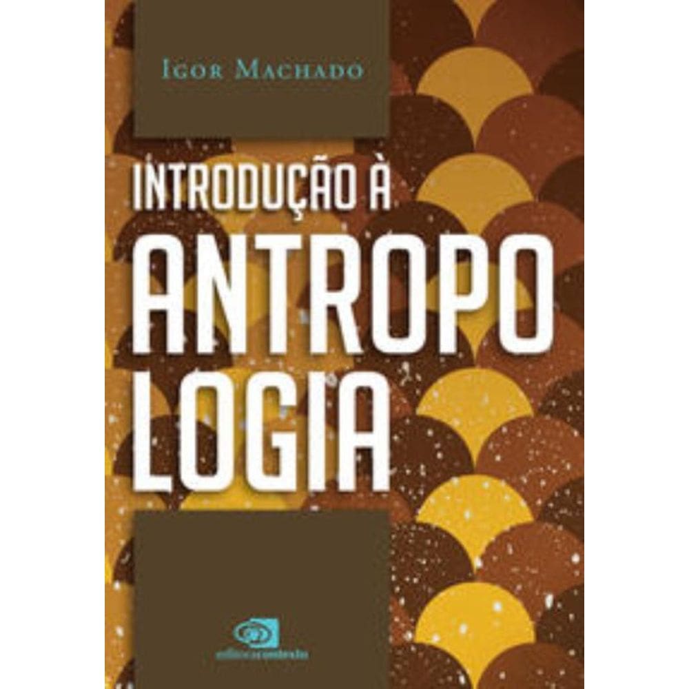 Introdução à Antropologia