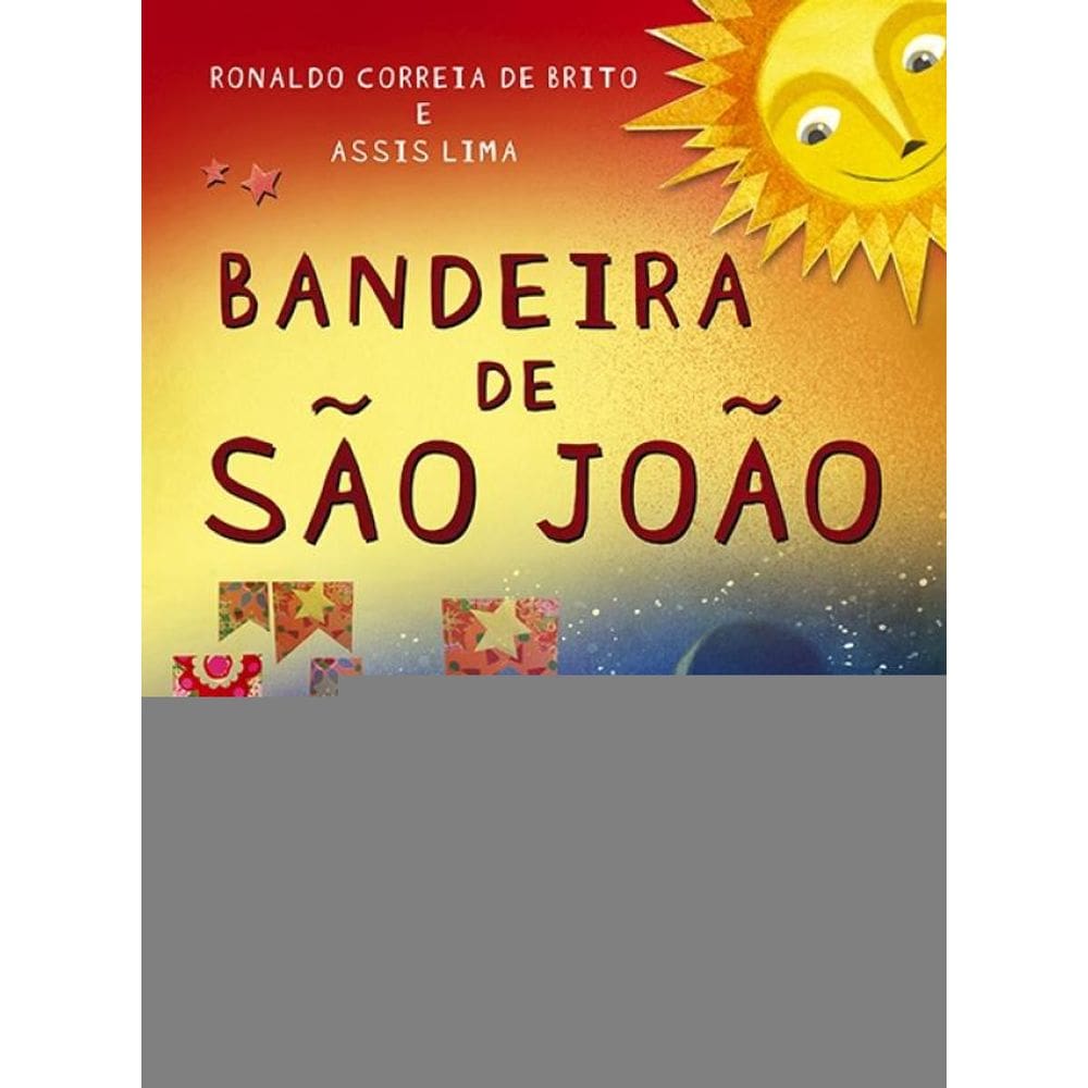 Bandeira de são João