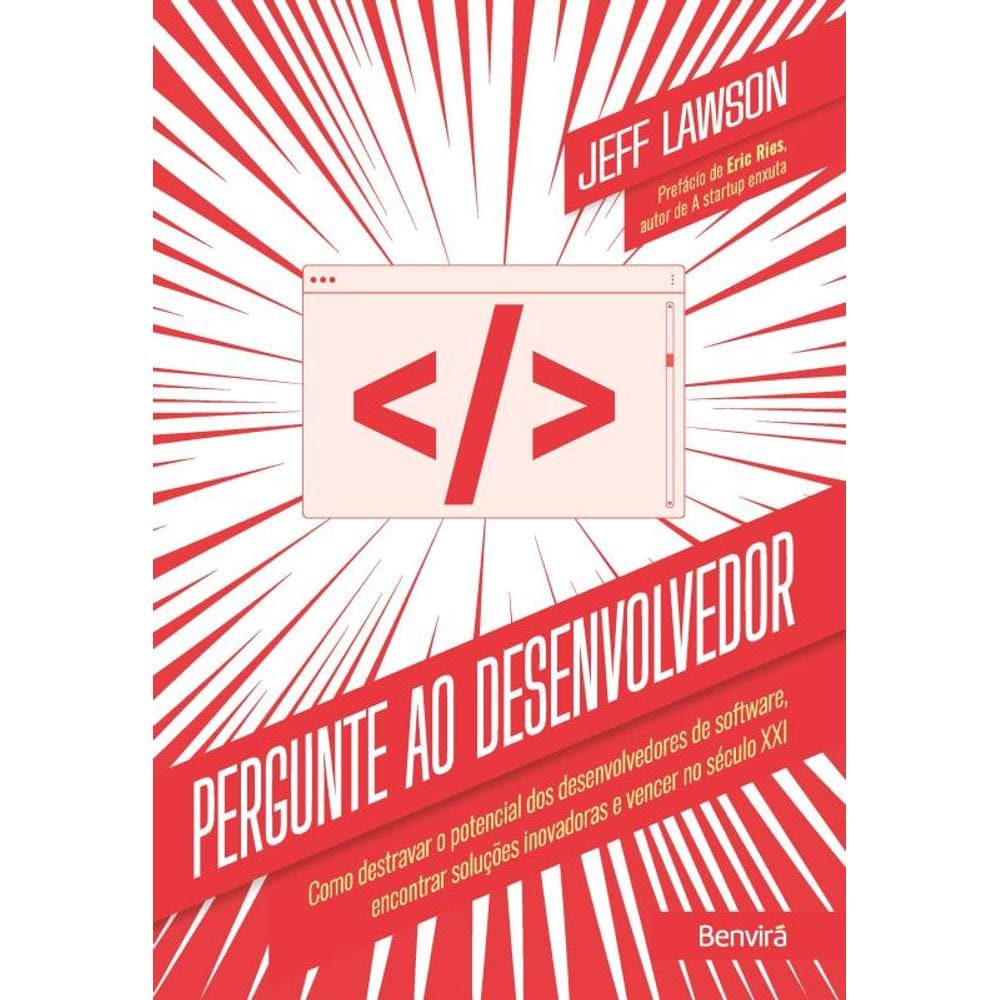 Pergunte Ao Desenvolvedor