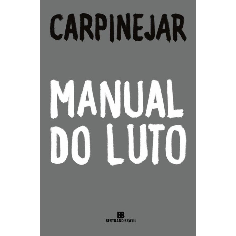 Manual Do Luto