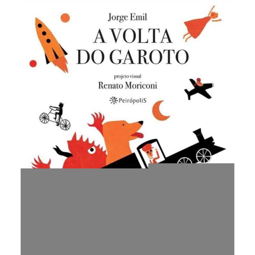 Volta Do Garoto, A