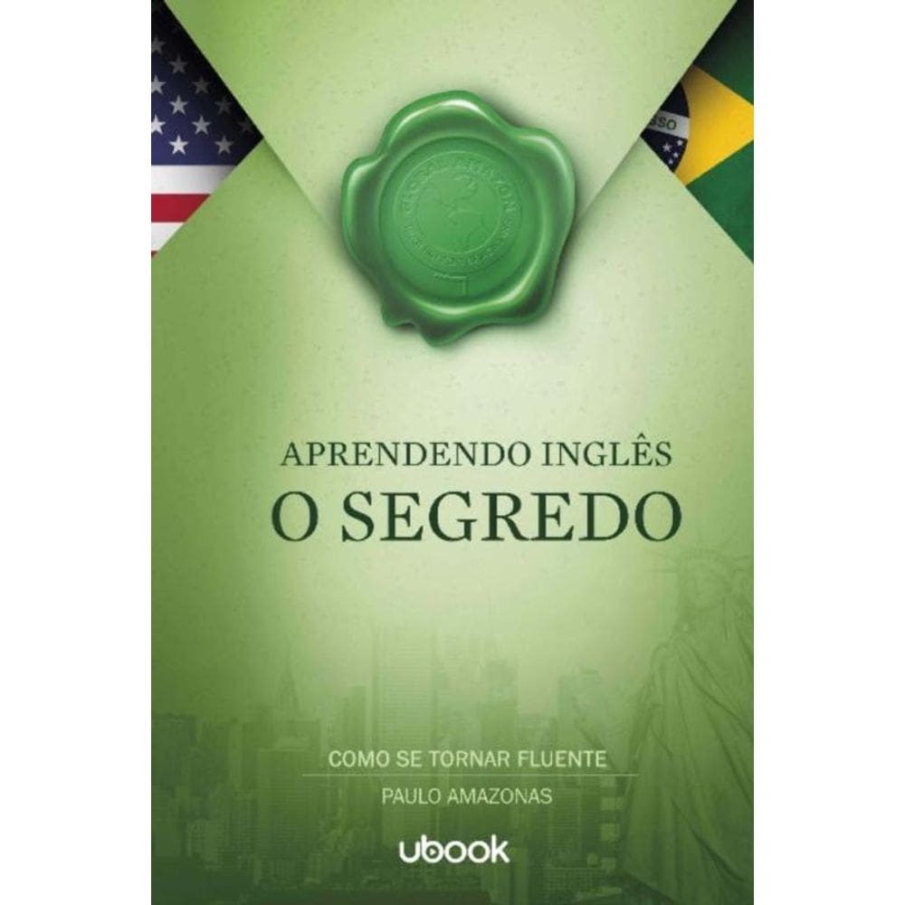 Aprendendo Ingles - O Segredo