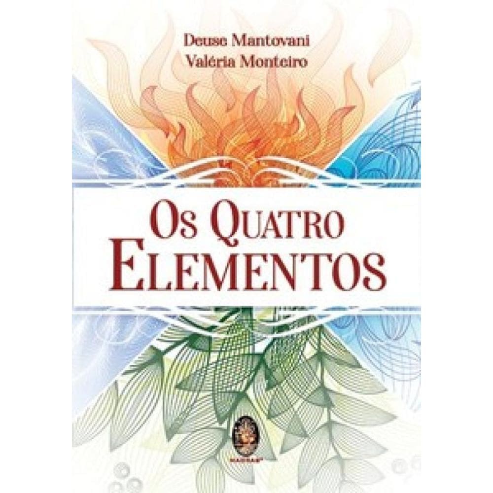Os Quatro Elementos