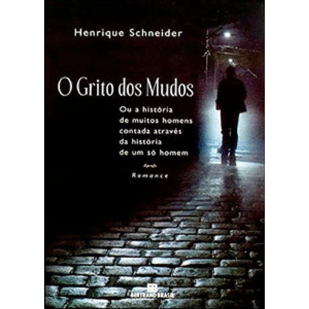 O Grito Dos Mudos