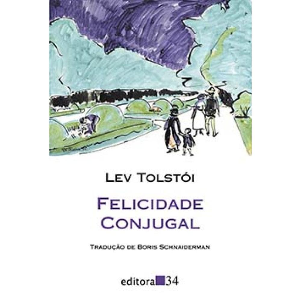 Felicidade conjugal