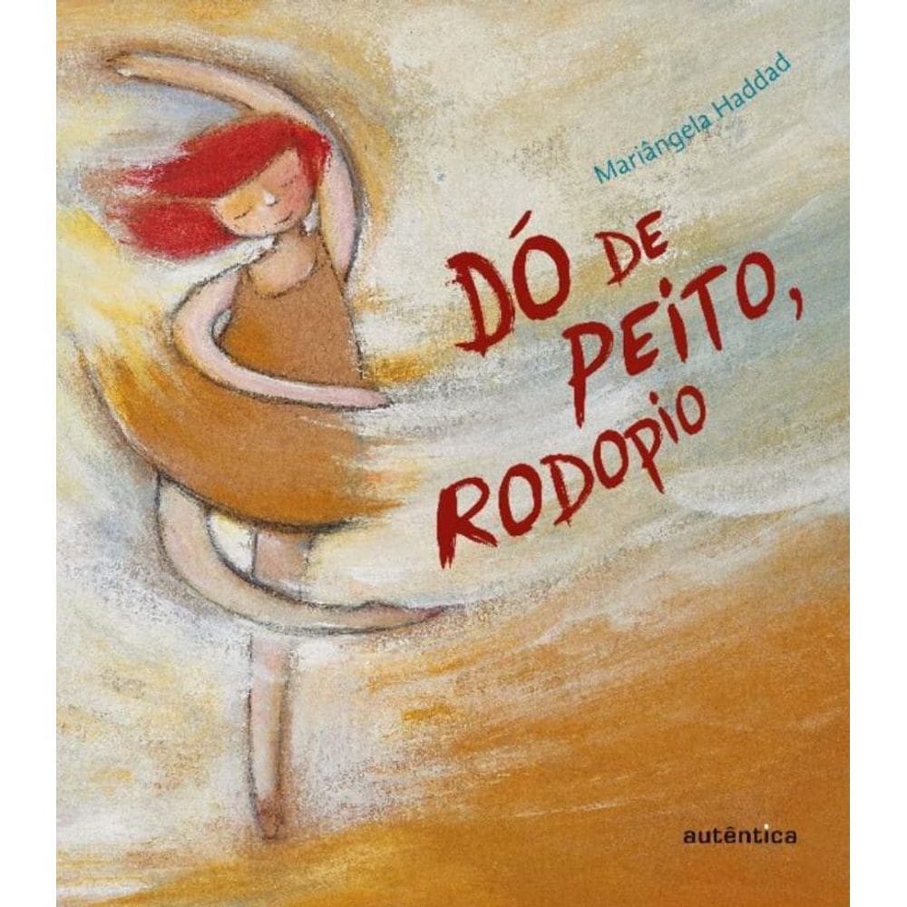 Dode Peito, Rodopio