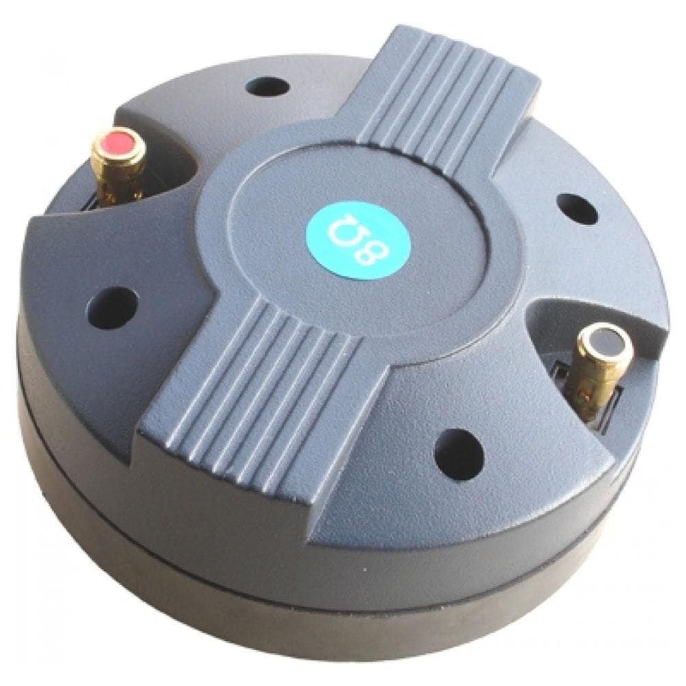 Driver Csr-450 Titanium 8R 40 W