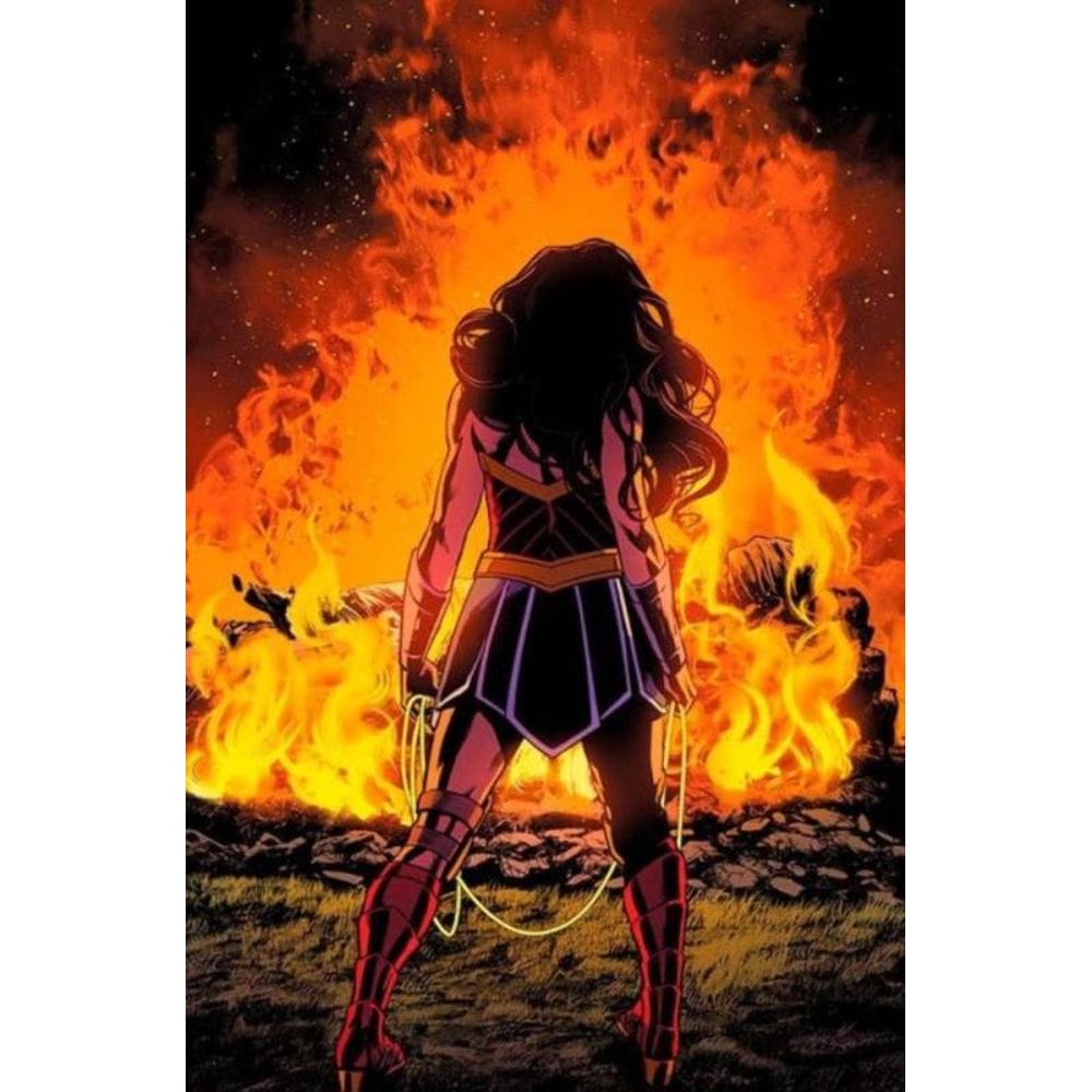 Mulher-Maravilha Vol. 9 / 59