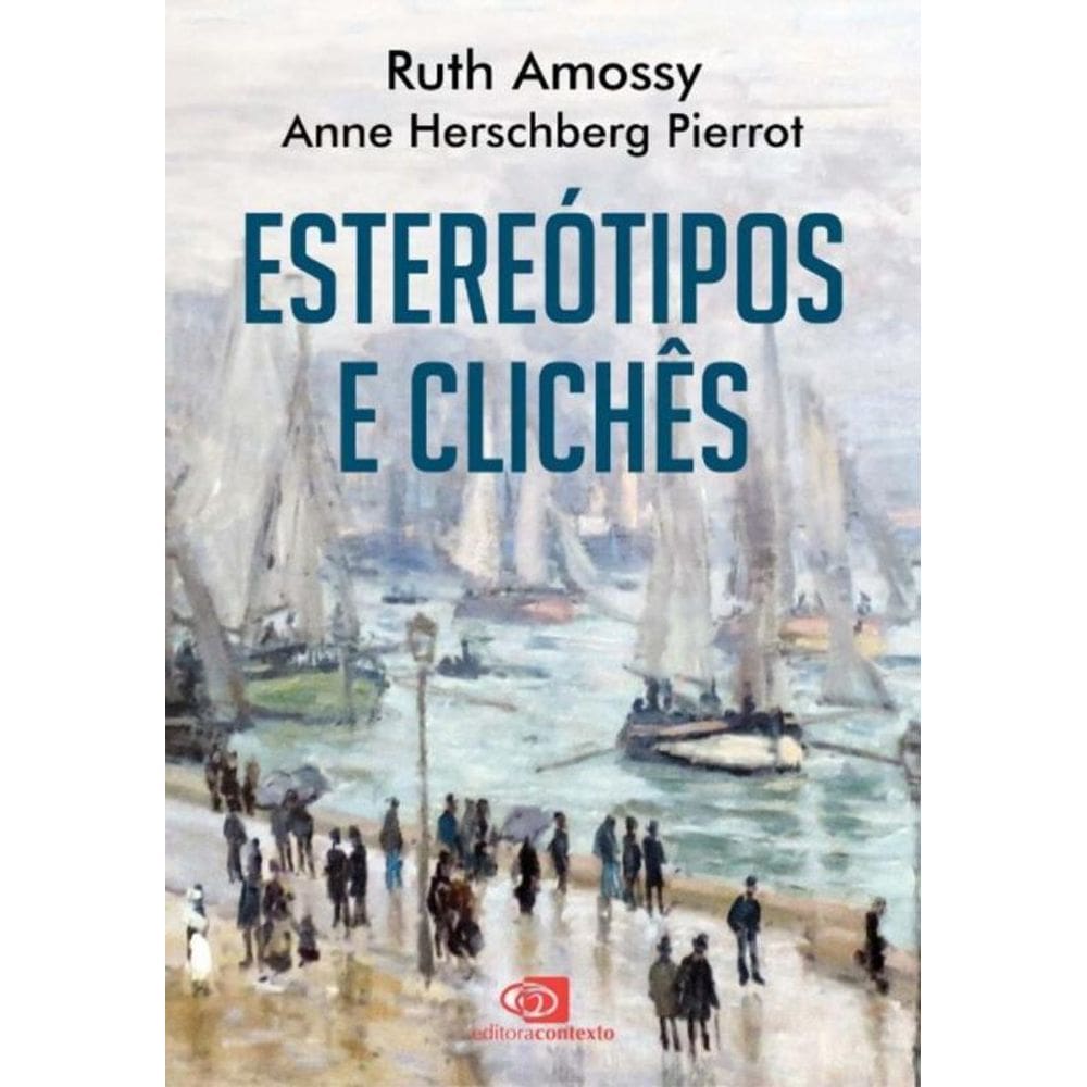 Estereótipos e Clichês