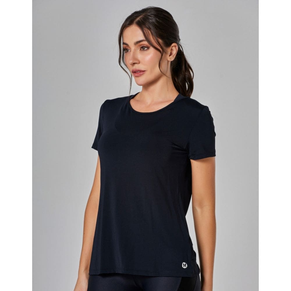 Camiseta Feminina Vestem