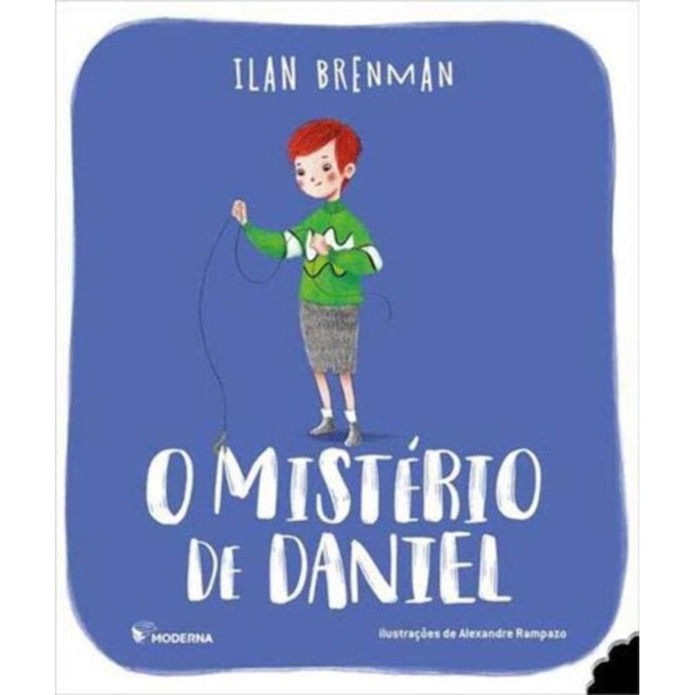 Misterio De Daniel, O