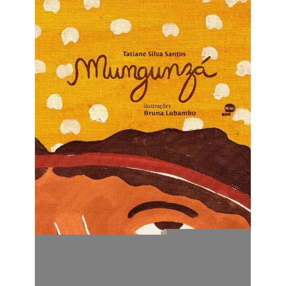 Mungunzá
