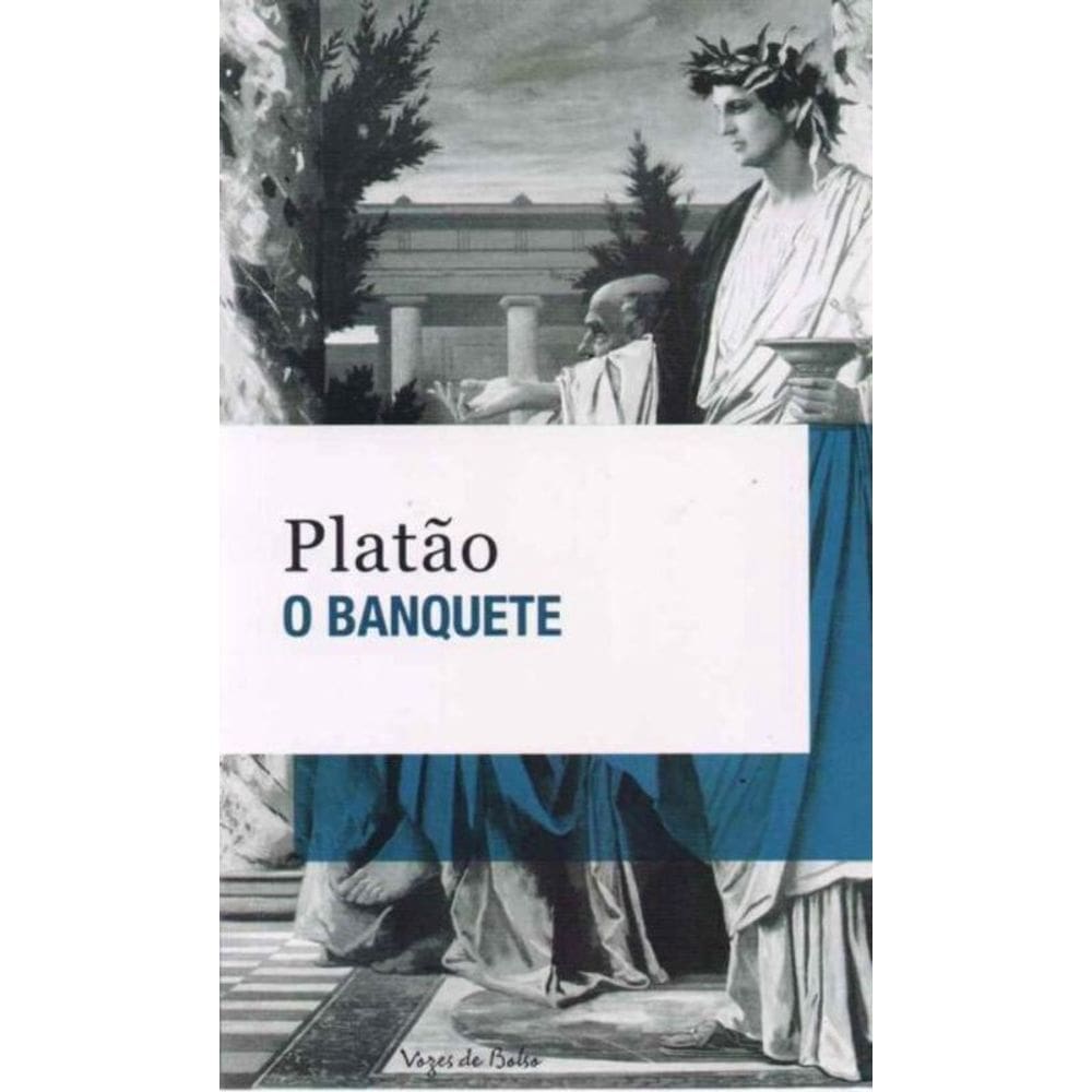 Banquete, O