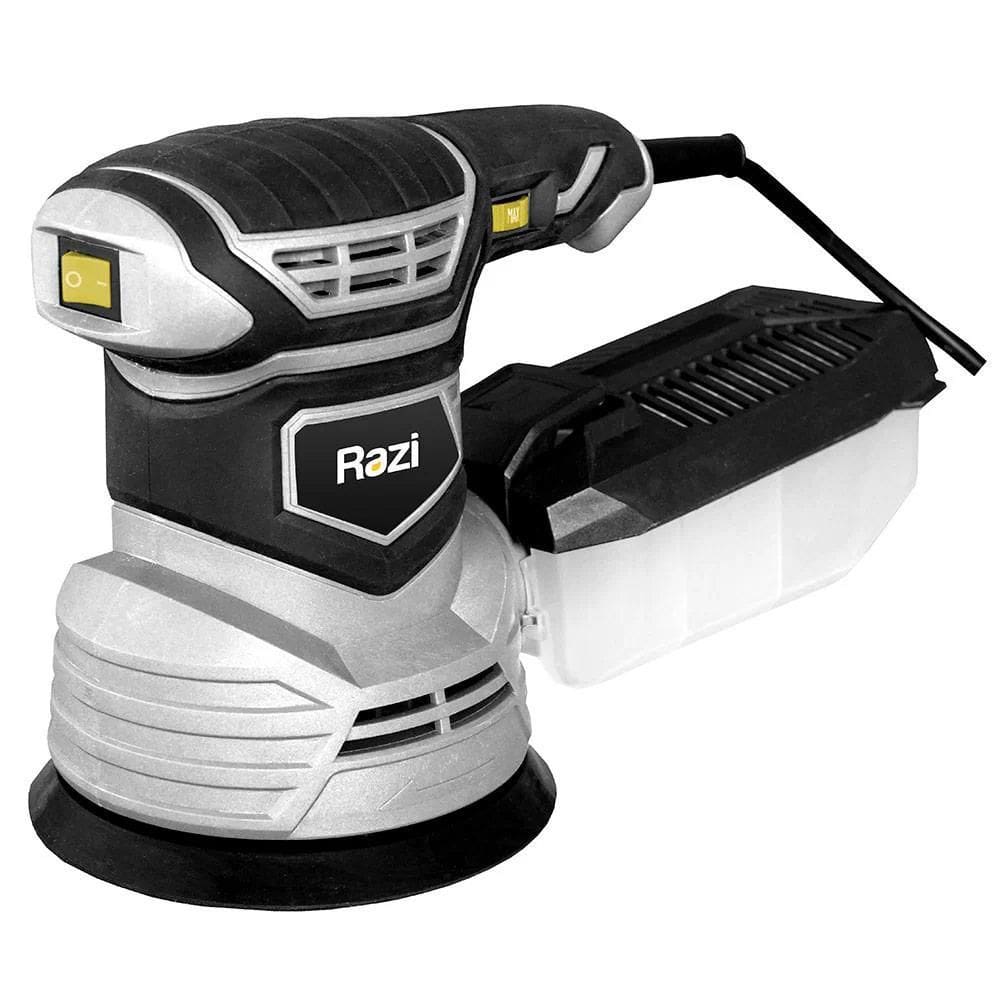 Lixadeira Roto Orbital 380W Velocidade Variável Lr380 Razi