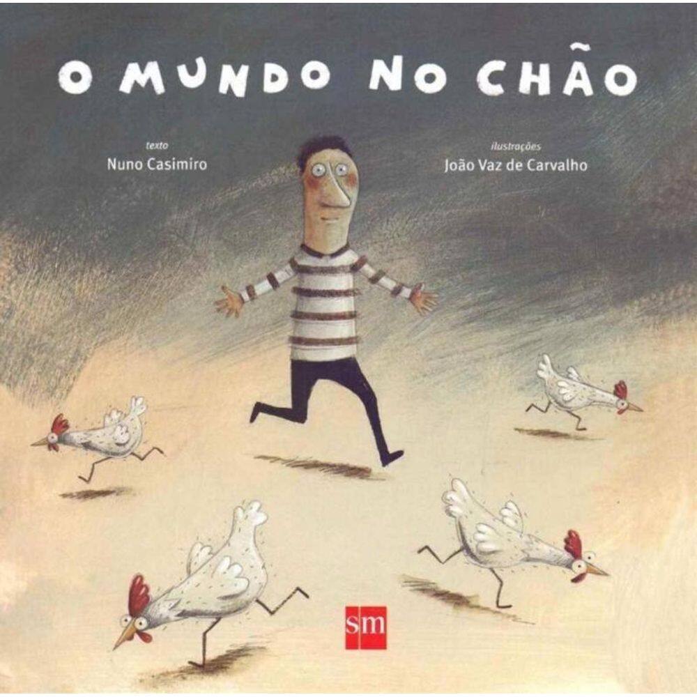 Mundo no Chão