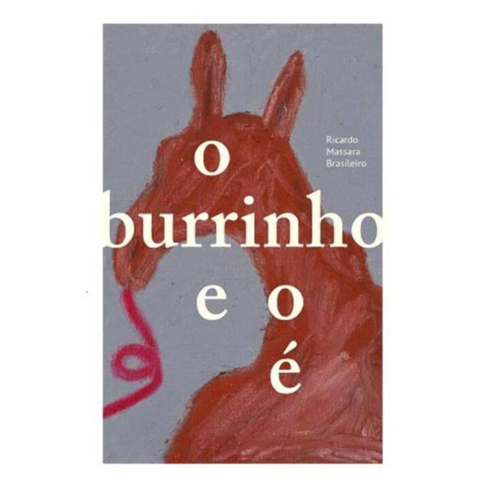 O Burrinho e o é
