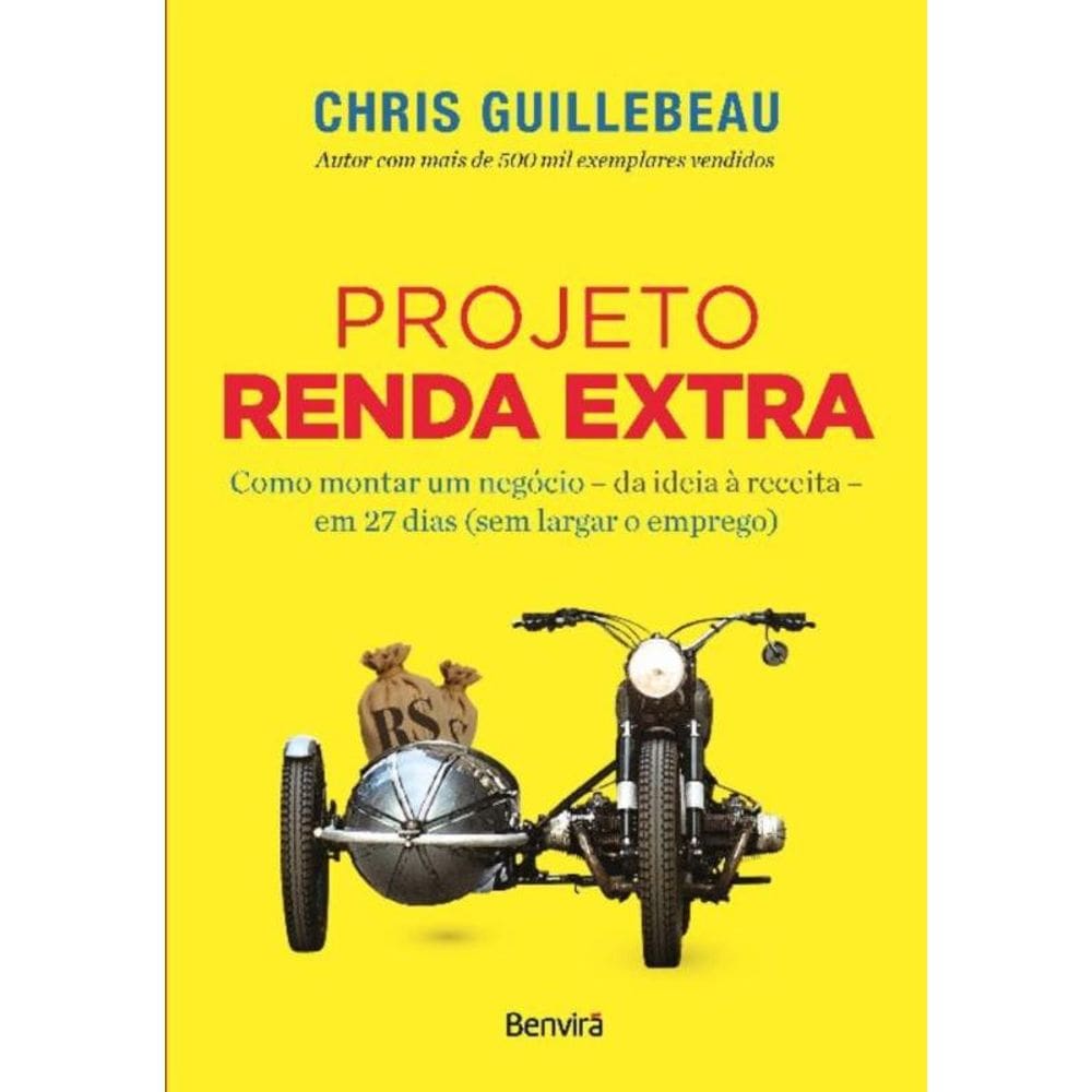 Projeto Renda Extra