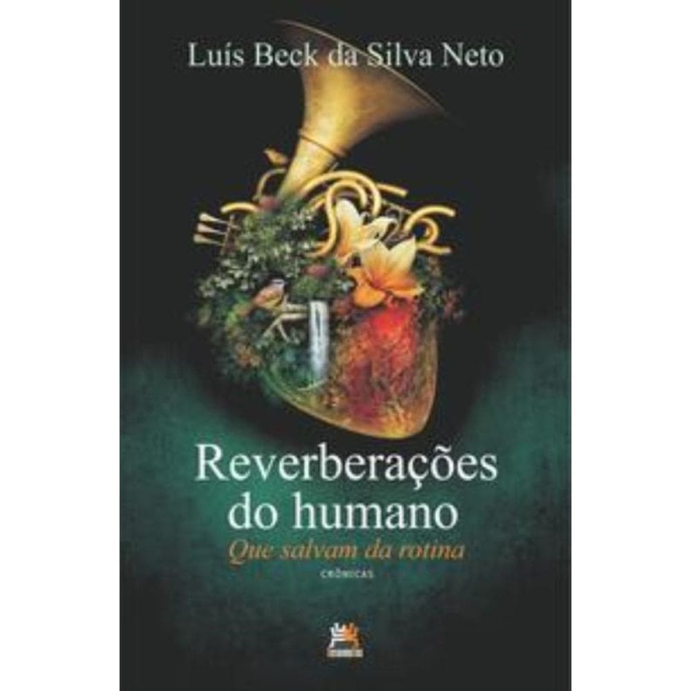 Reverberações do humano