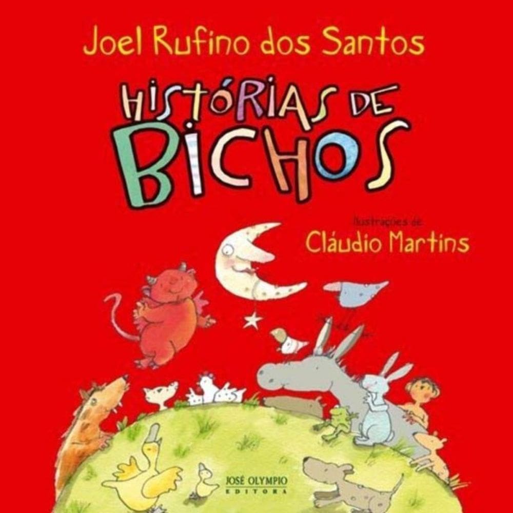 Histórias de bichos