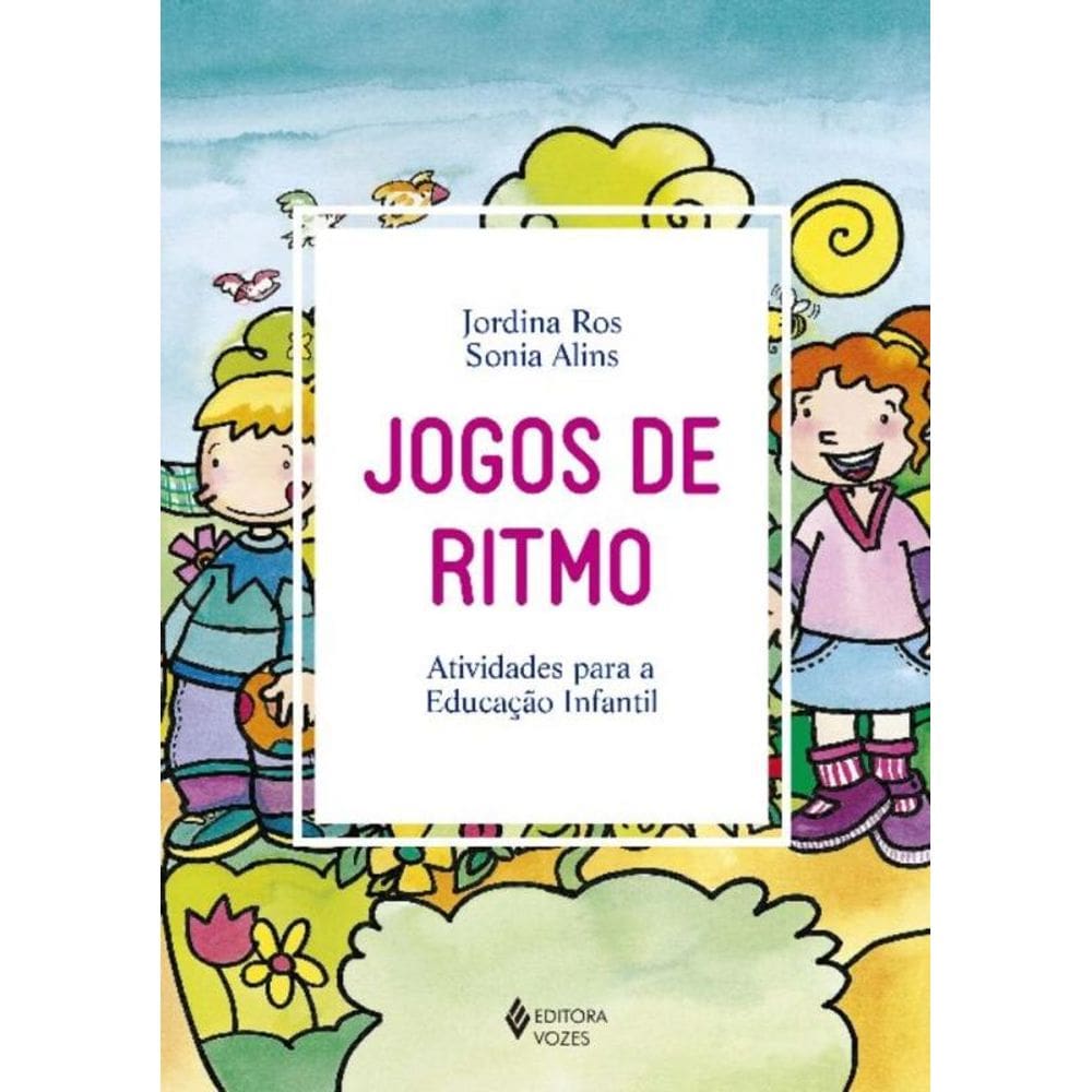 Jogos De Ritmo