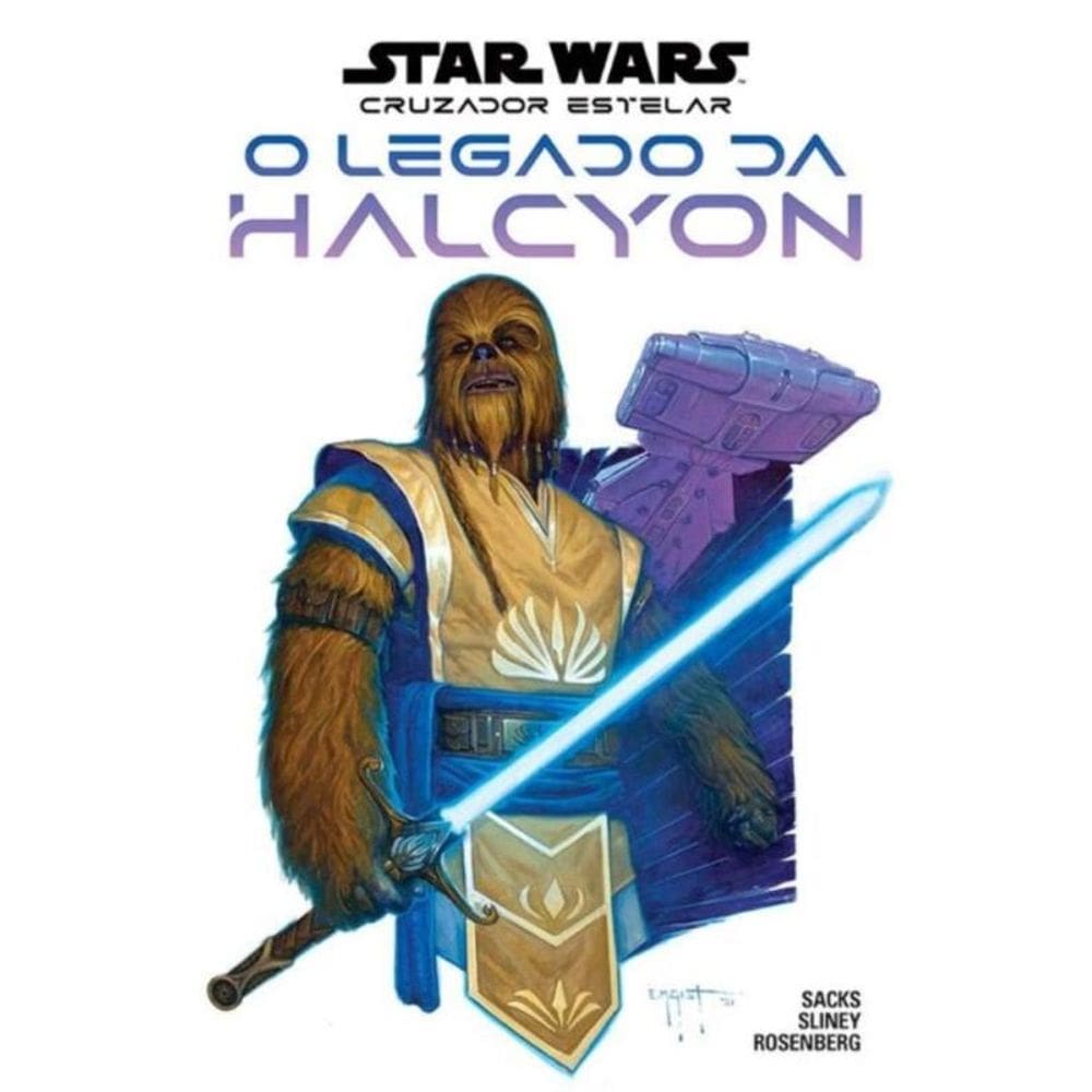 Star Wars   Cruzador Estelar   O Legado Da Halcyon
