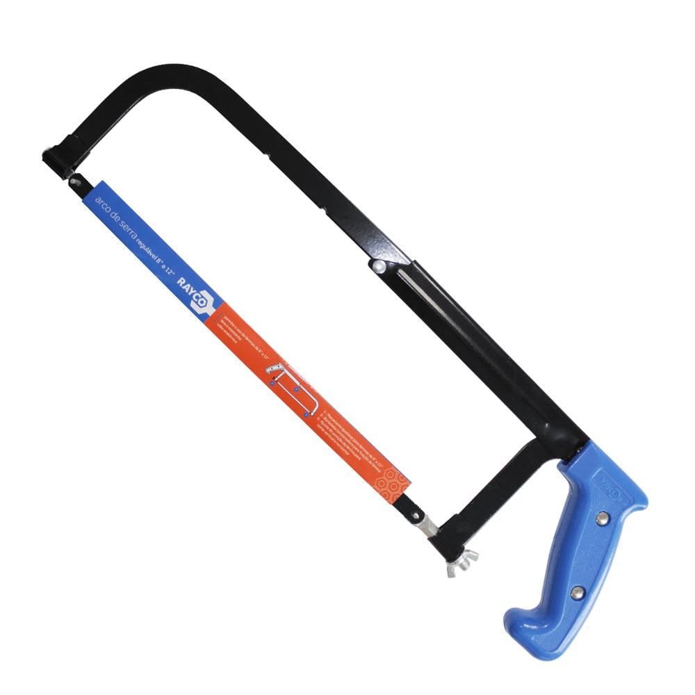 Arco de Serra Ajustável 8” Rayco 12146