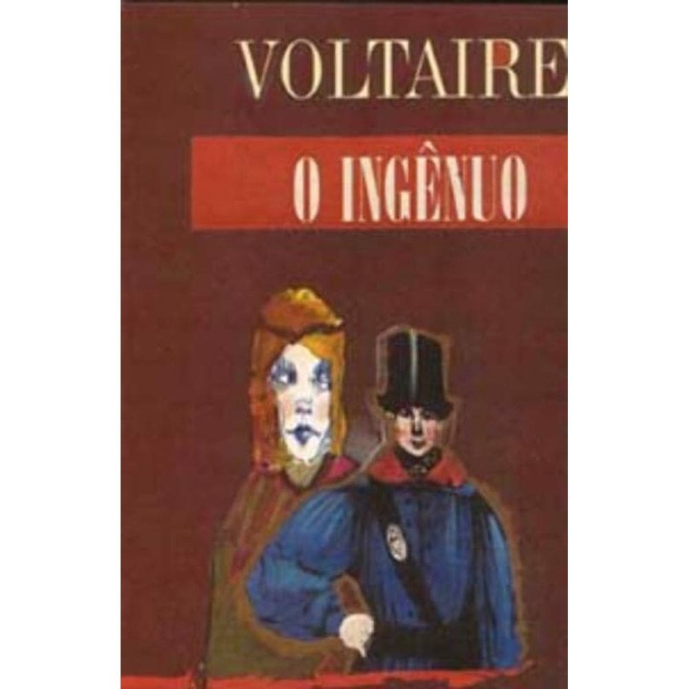 Ingênuo, O - Vol. 03