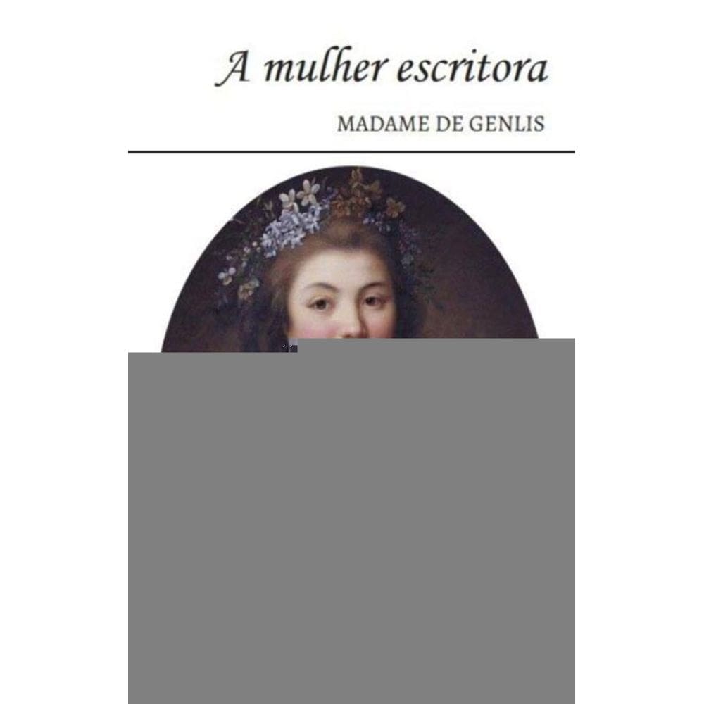 A Mulher Escritora