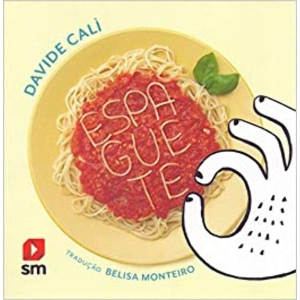 Espaguete