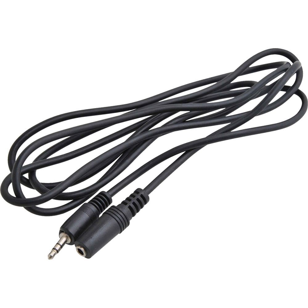 Cabo P2 Estéreo X J2 Estéreo 5M Cbpd0015 Preto Storm