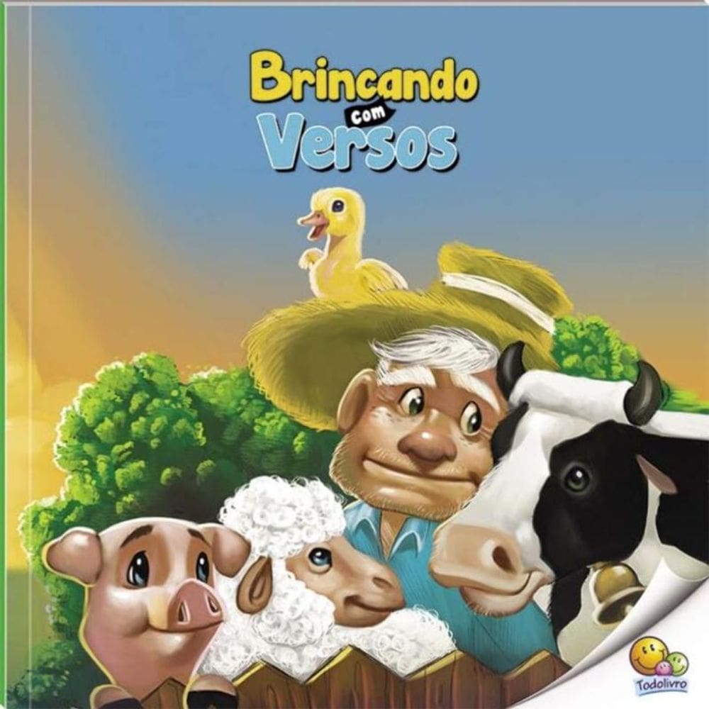 Pt(N1) Versos Rimados: Brincando Com Versos