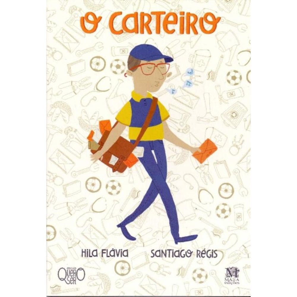 O Carteiro