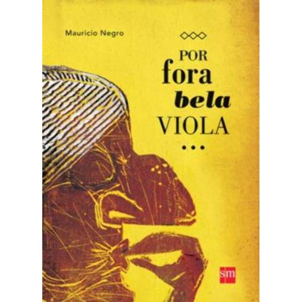 Por fora bela viola
