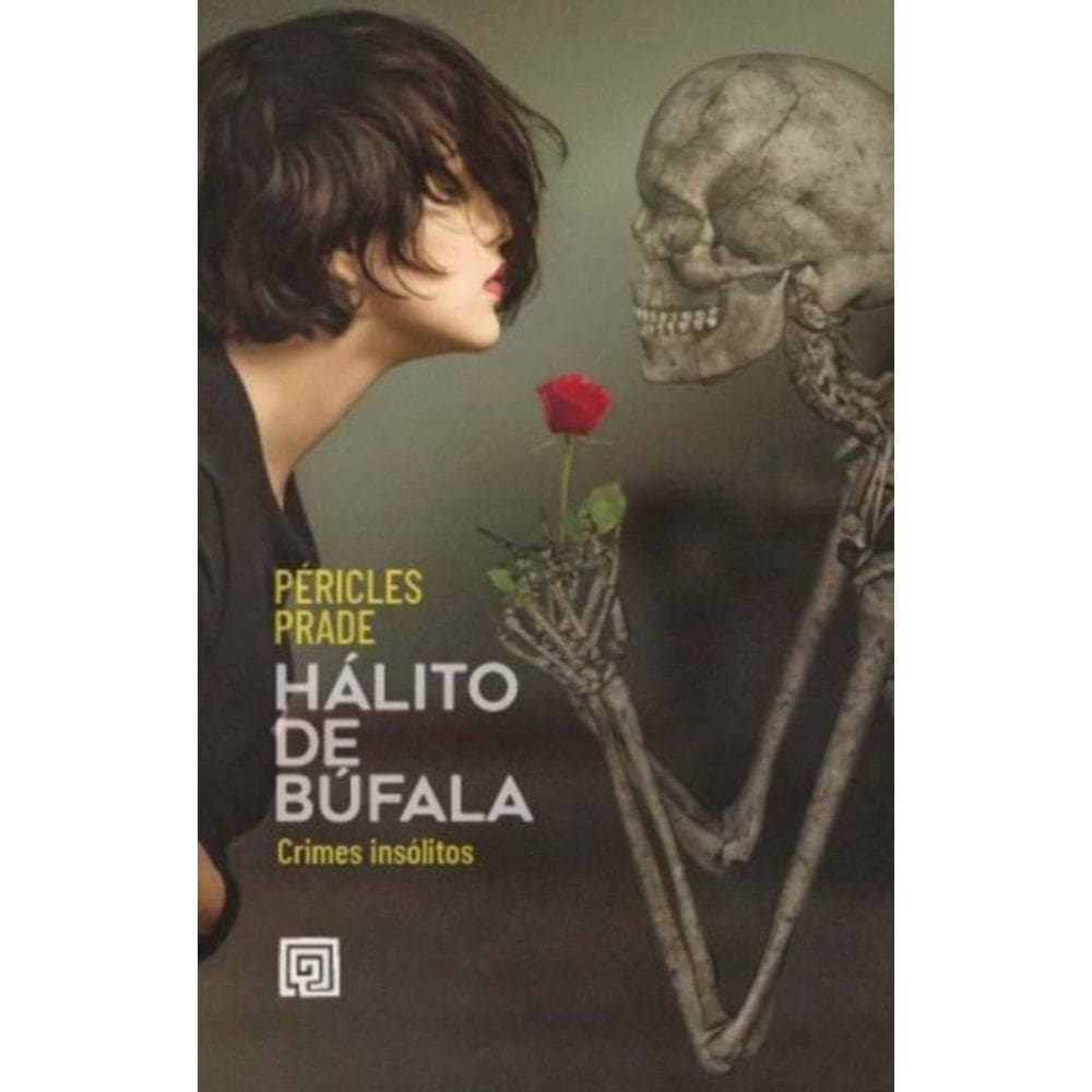 Halito De Bufala - Crimes Insolitos