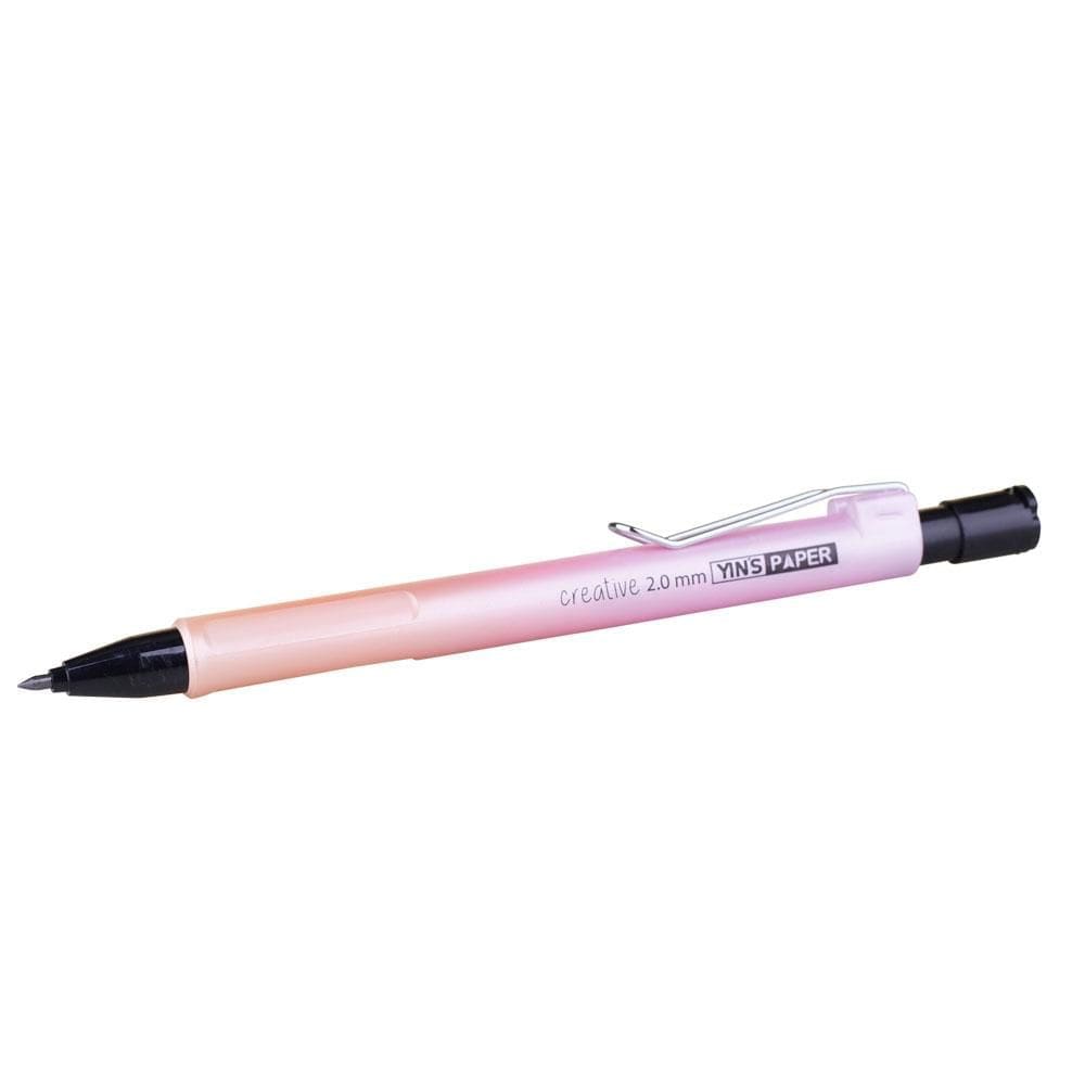 Lapiseira Creative 2.0mm Yins Paper YP7333